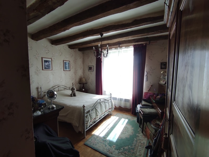 Vente Maison NOYERS SUR CHER - 5 pièces -124 m² - (41140)