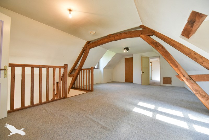 Vente Maison CHATILLON SUR CHER - 5 pièces -180 m² - (41130)