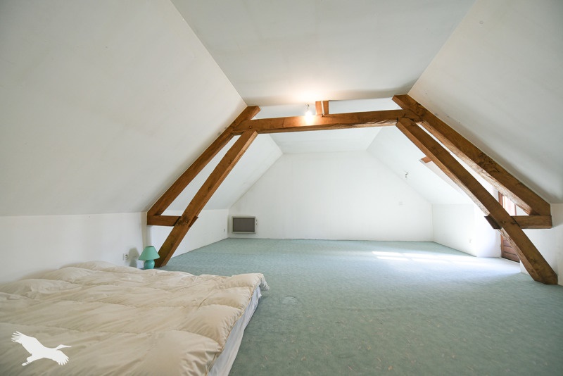 Vente Maison CHATILLON SUR CHER - 5 pièces -180 m² - (41130)