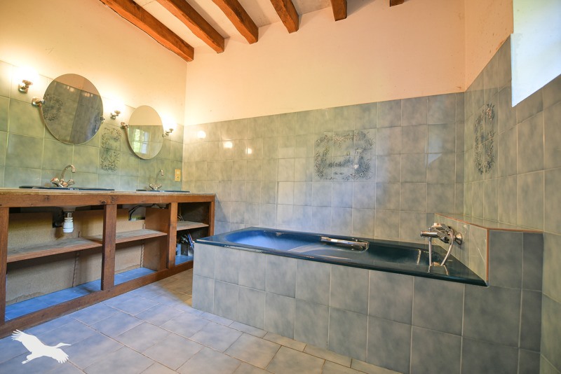 Vente Maison CHATILLON SUR CHER - 5 pièces -180 m² - (41130)
