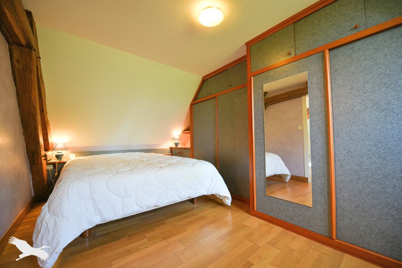 Vente Maison CHATILLON SUR CHER - 5 pièces -180 m² - (41130)