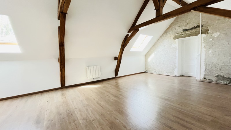 Vente Maison ST ROMAIN SUR CHER - 7 pièces -242 m² - (41140)