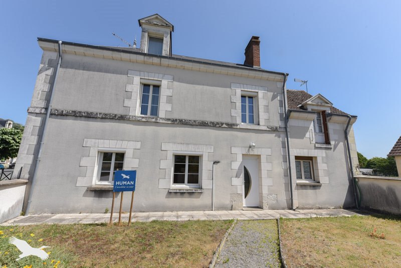 Vente Maison NOYERS SUR CHER - 5 pièces -137 m² - (41140)