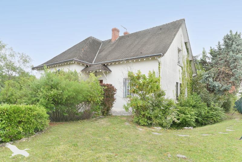 Vente Maison ST AIGNAN 41110 5 pièces - 170 m²