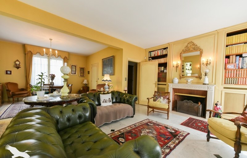 Vente Maison ST AIGNAN - 5 pièces -170 m² - (41110)