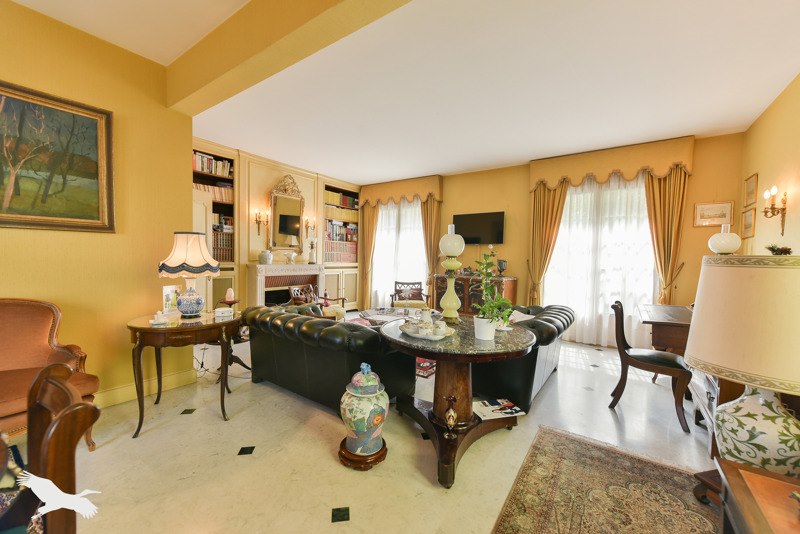 Vente Maison ST AIGNAN - 5 pièces -170 m² - (41110)