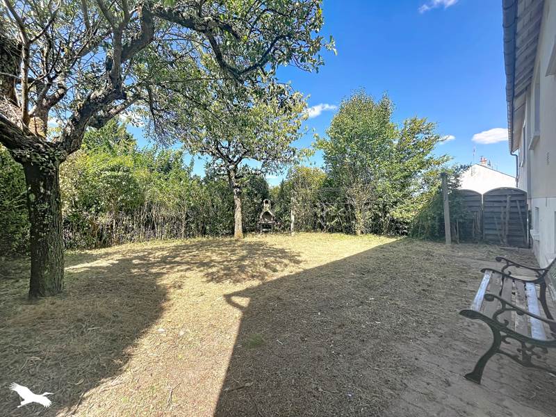 Vente Maison ST AIGNAN - 4 pièces -96 m² - (41110)