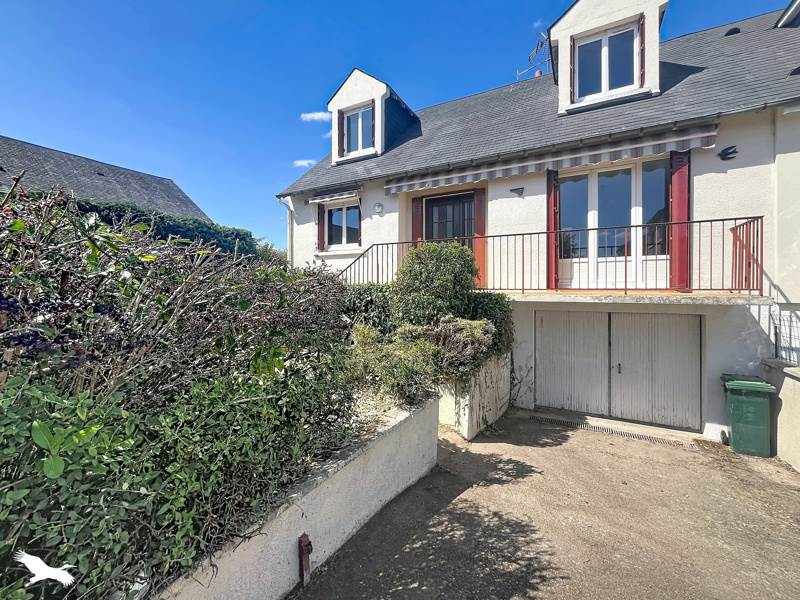 Maison 4 pièces 96 m² · à Saint-Aignan · 96 m² · 114 030 €