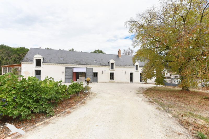 Vente Maison Selles-sur-Cher 41130 4 pièces - 168 m²