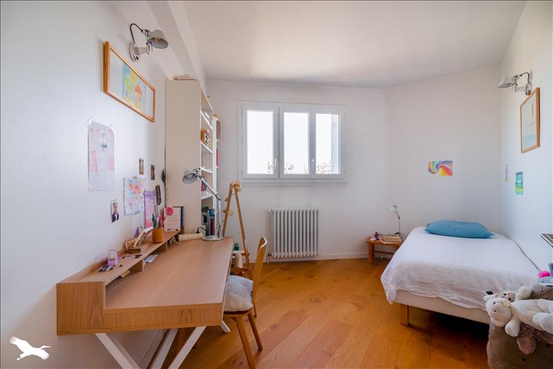 Vente Appartement TOULOUSE - 4 pièces -84 m² - (31400)
