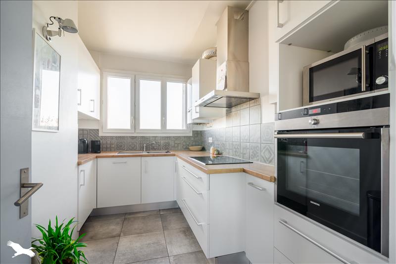 Vente Appartement TOULOUSE - 4 pièces -84 m² - (31400)