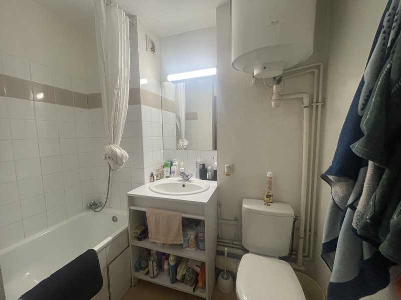 Vente Appartement TOULOUSE - 1 pièce -20 m² - (31400)