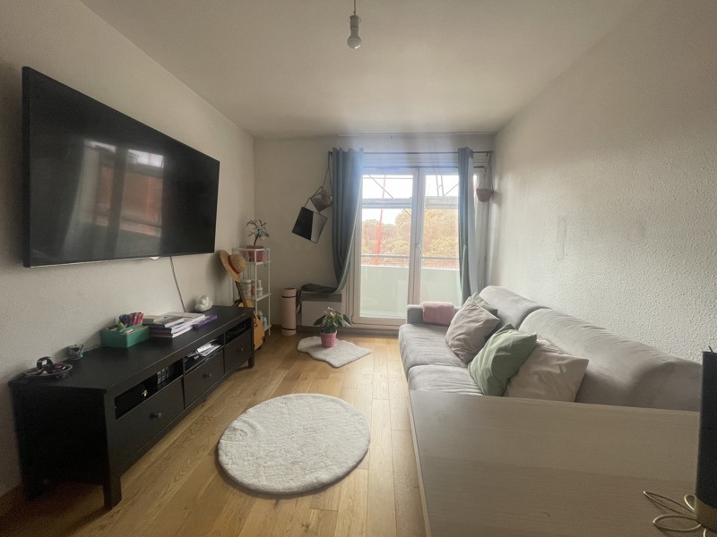 Vente Appartement TOULOUSE - 1 pièce -20 m² - (31400)