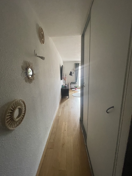 Vente Appartement TOULOUSE - 1 pièce -20 m² - (31400)