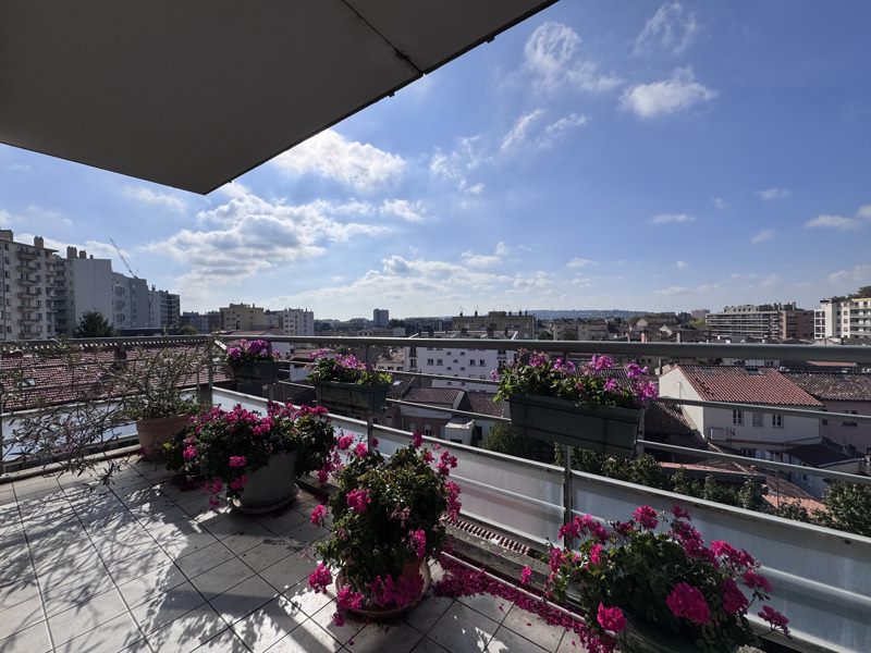 Vente Appartement TOULOUSE - 3 pièces -121,3 m² - (31400)