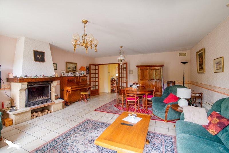 Vente Maison AUCAMVILLE 31140 5 pièces - 117 m²