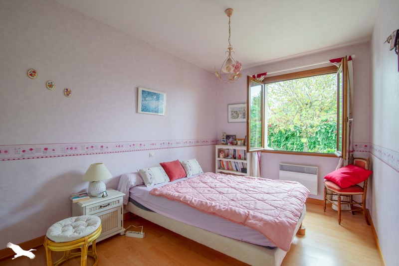 Vente Maison AUCAMVILLE - 5 pièces -117 m² - (31140)