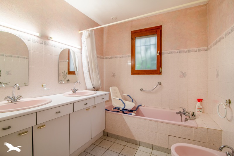 Vente Maison AUCAMVILLE - 5 pièces -117 m² - (31140)