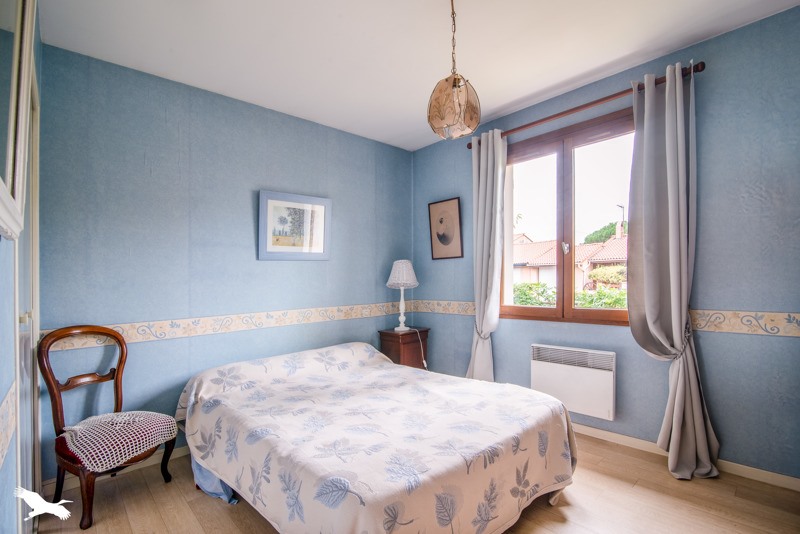 Vente Maison AUCAMVILLE - 5 pièces -117 m² - (31140)