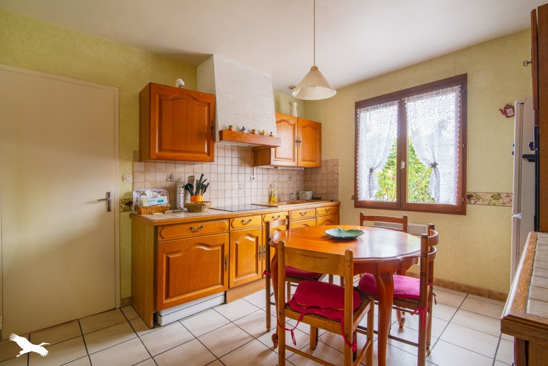 Vente Maison AUCAMVILLE - 5 pièces -117 m² - (31140)