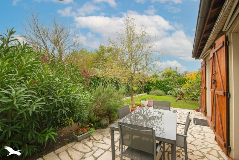 Vente Maison AUCAMVILLE - 5 pièces -117 m² - (31140)