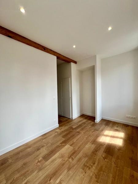 Vente Appartement TOULOUSE - 2 pièces -25 m² - (31400)