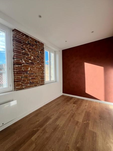 Vente Appartement TOULOUSE - 2 pièces -25 m² - (31400)