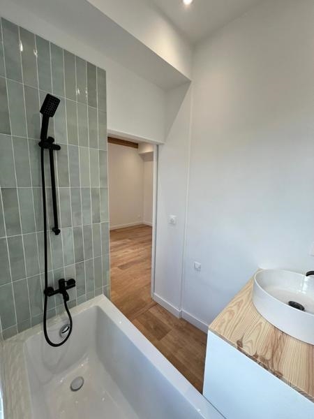 Vente Appartement TOULOUSE - 2 pièces -25 m² - (31400)