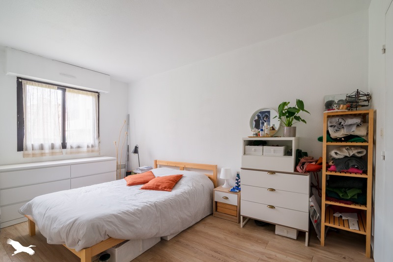 Vente Appartement TOULOUSE - 2 pièces -47 m² - (31400)