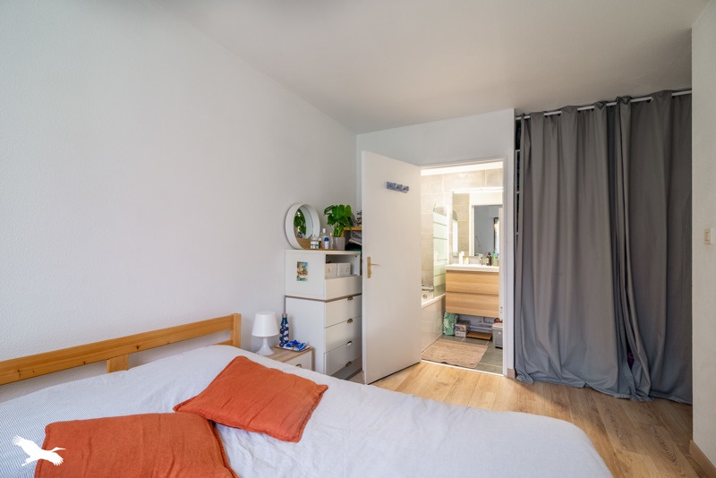 Vente Appartement TOULOUSE - 2 pièces -47 m² - (31400)