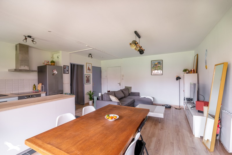 Vente Appartement TOULOUSE - 2 pièces -47 m² - (31400)
