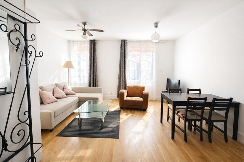 Vente Appartement TOULOUSE - 2 pièces -44 m² - (31400)
