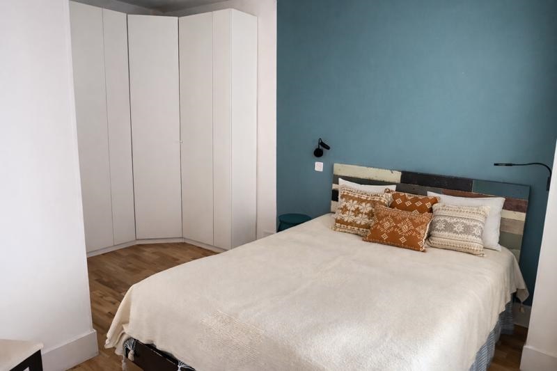 Vente Appartement TOULOUSE - 2 pièces -44 m² - (31400)