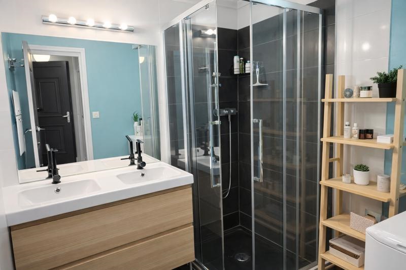 Vente Appartement TOULOUSE - 2 pièces -44 m² - (31400)