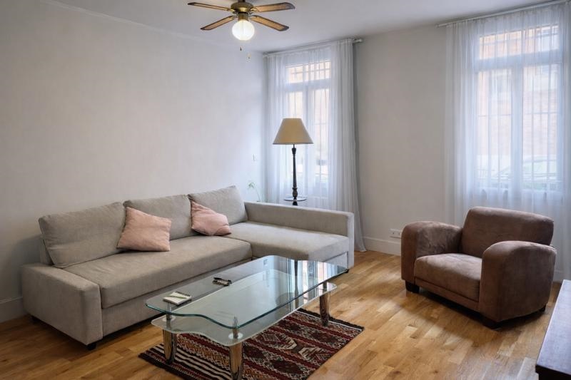 Vente Appartement TOULOUSE - 2 pièces -44 m² - (31400)
