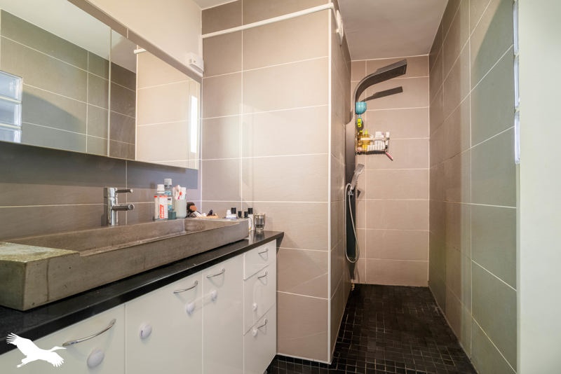 Vente Appartement TOULOUSE - 3 pièces -56 m² - (31400)