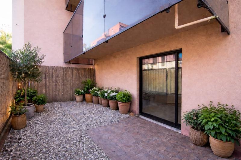 Vente Appartement TOULOUSE - 2 pièces -53 m² - (31400)