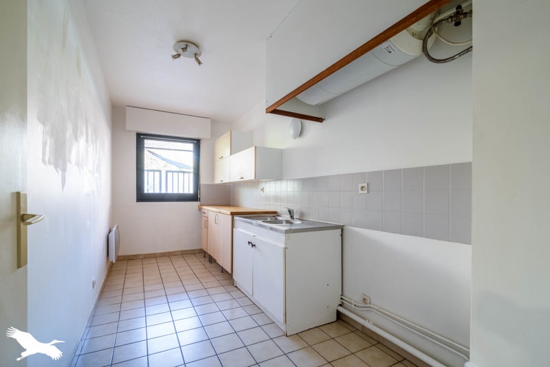 Vente Appartement TOULOUSE - 2 pièces -53 m² - (31400)