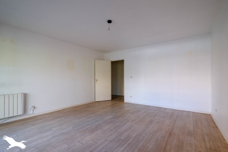 Vente Appartement TOULOUSE - 2 pièces -53 m² - (31400)