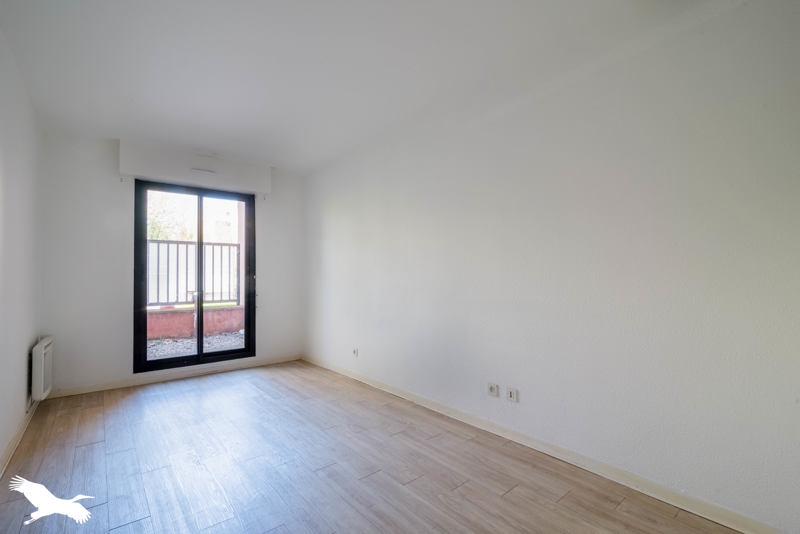 Vente Appartement TOULOUSE - 2 pièces -53 m² - (31400)