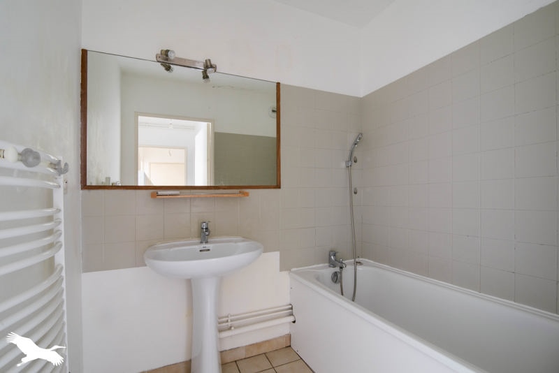 Vente Appartement TOULOUSE - 2 pièces -53 m² - (31400)