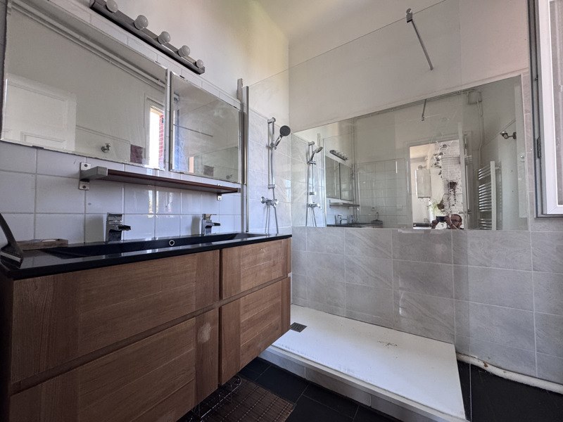 Vente Appartement TOULOUSE - 3 pièces -58 m² - (31400)