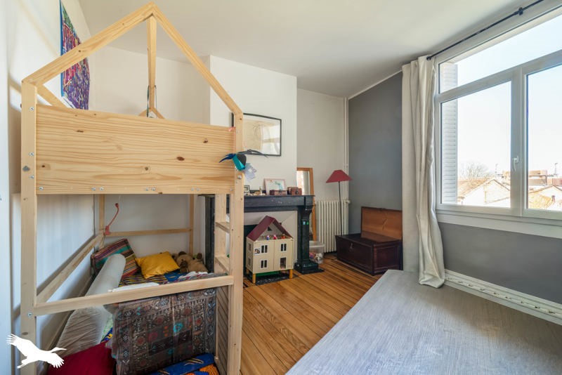 Vente Appartement TOULOUSE - 3 pièces -68 m² - (31400)