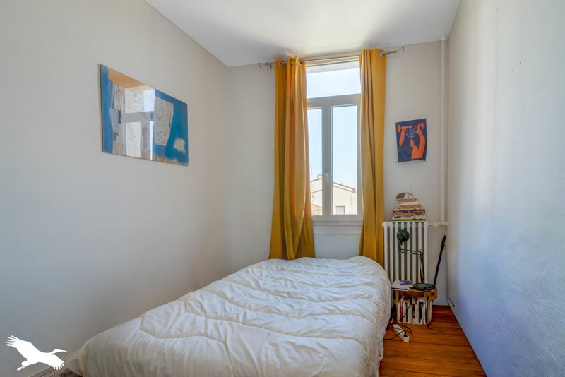 Vente Appartement TOULOUSE - 3 pièces -68 m² - (31400)