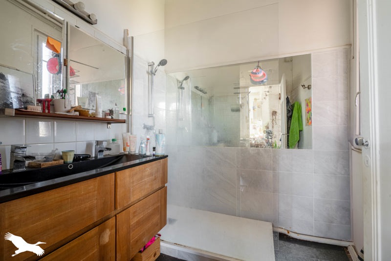 Vente Appartement TOULOUSE - 3 pièces -68 m² - (31400)