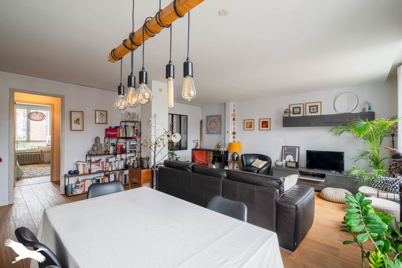 Vente Appartement TOULOUSE - 4 pièces -103 m² - (31400)