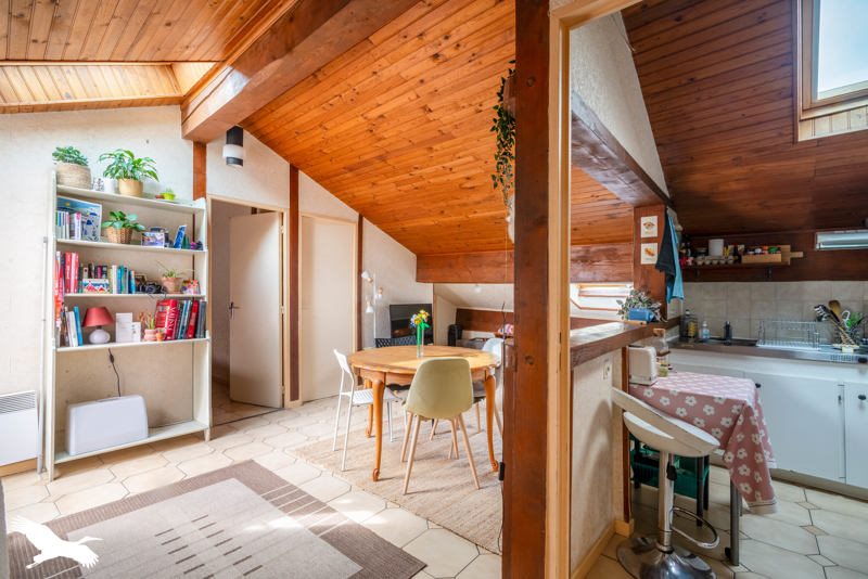 Vente Appartement TOULOUSE - 2 pièces -36 m² - (31400)