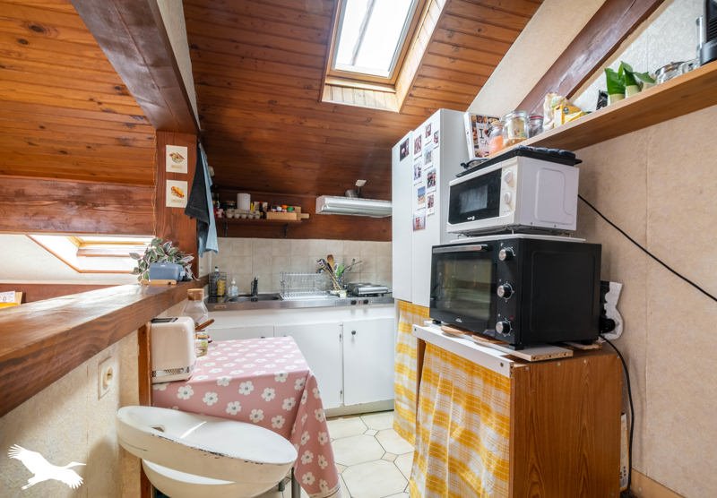 Vente Appartement TOULOUSE - 2 pièces -36 m² - (31400)