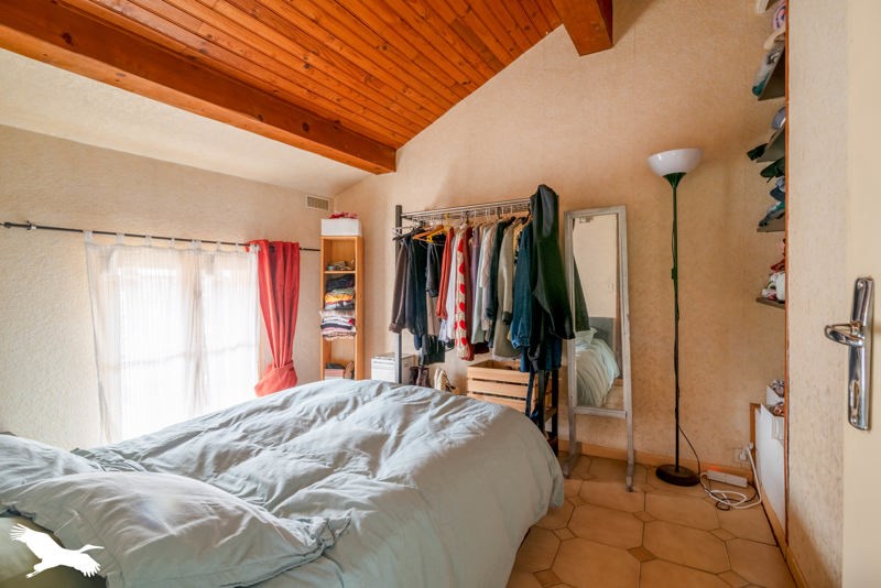 Vente Appartement TOULOUSE - 2 pièces -36 m² - (31400)