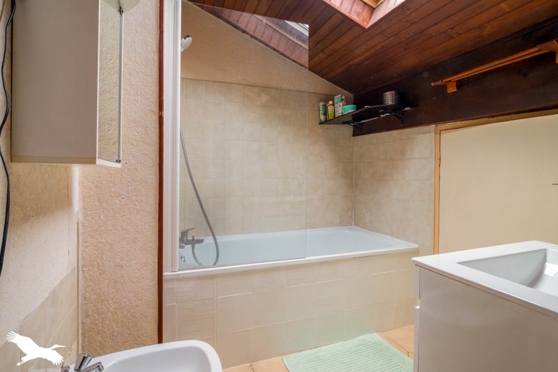 Vente Appartement TOULOUSE - 2 pièces -36 m² - (31400)